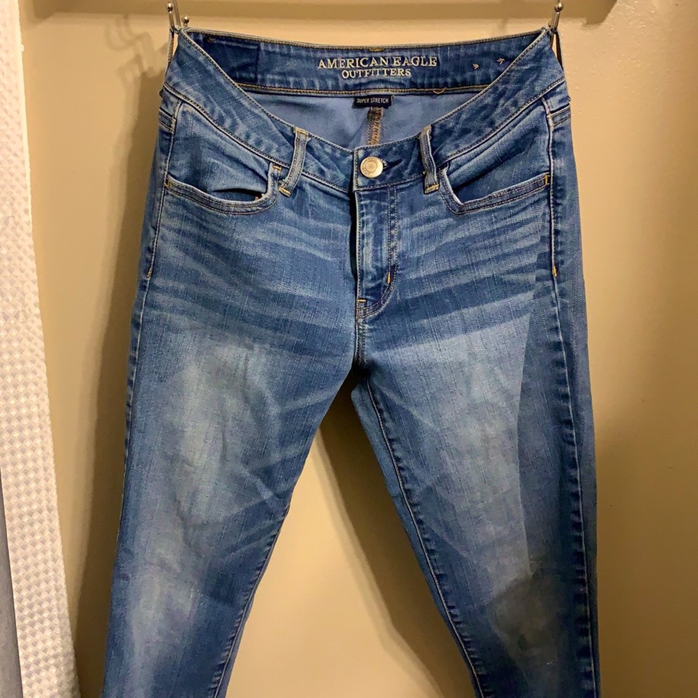 Women’s jeans